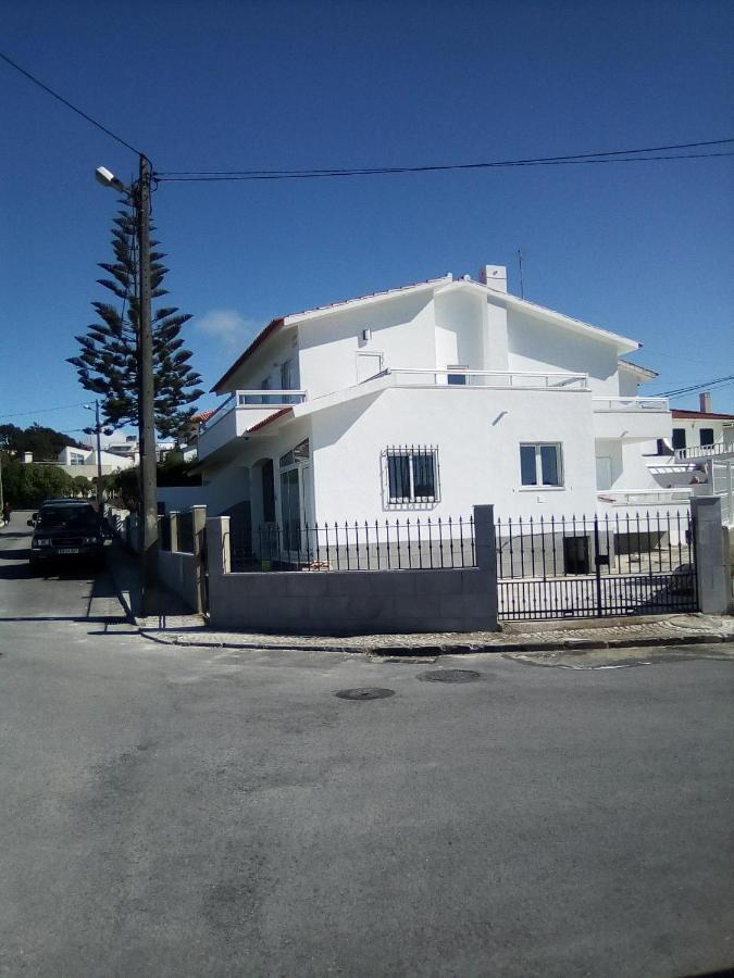 Casa Das Ondas - Praia Do Norte Nazaré Exterior foto